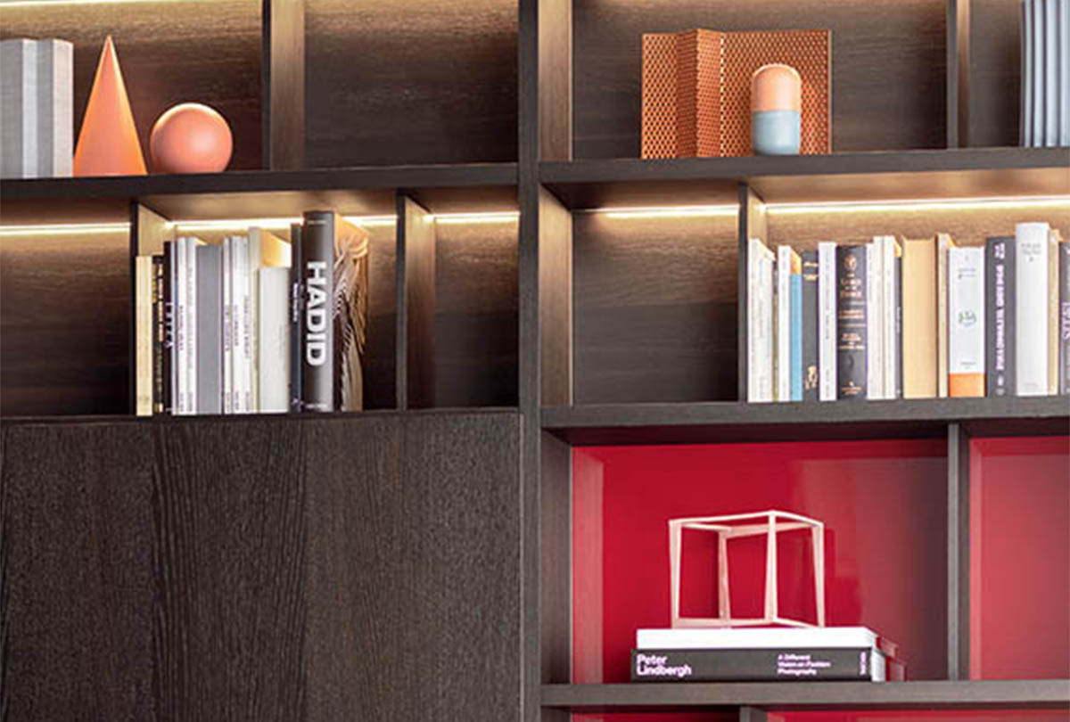 Spazioteca by simplysofas.in